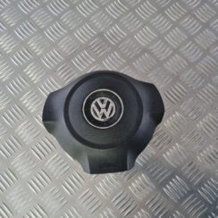 Stūres drošības spilvens priekš VW GOLF 6 2011