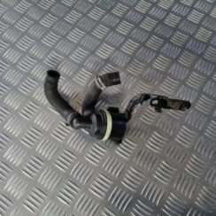 Papildus elektriskais ūdens sūknis priekš VW GOLF 6 2011