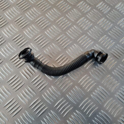 Kartera ventilācijas caurule priekš VW GOLF 6 2011