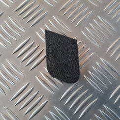 Salona plastmasa priekš VW GOLF 6 2011