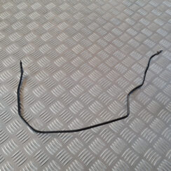 Bremžu caurule priekš VW GOLF 6 2011