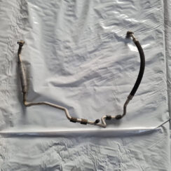 Gaisa kondicioniera galvenā caurule priekš VW GOLF 6 2011