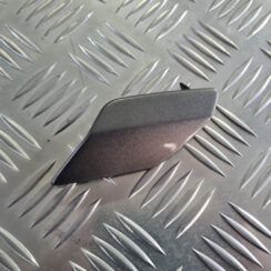 Lukturu mazgātāja sprauslas vāks priekš VW GOLF 6 2011