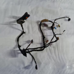 Durvju vadi priekš VW GOLF 6 2011