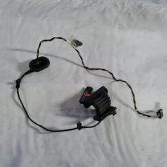 Durvju vadi priekš VW GOLF 6 2011