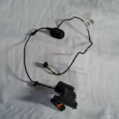 Durvju vadi priekš VW GOLF 6 2011