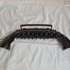 Priekšēja bufera aizsargs priekš VOLVO C30 2009