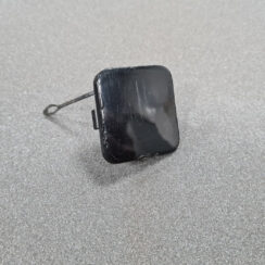 Aizmugurēja bufera vilkšanas āķa vāks priekš BMW 320D E46 2004 TOURING