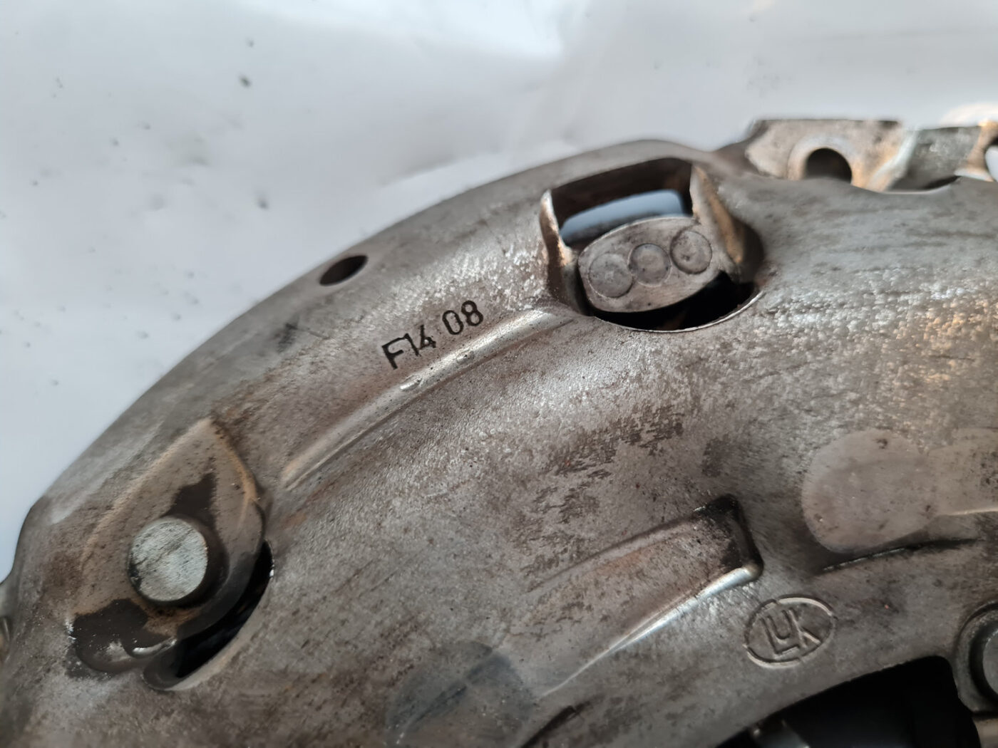 Sajūga komplekts priekš VW TRANSPORTER T6 2016-