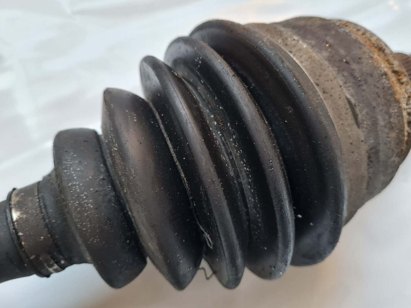 Pusass priekšēja labā priekš VW TRANSPORTER T6 2016-