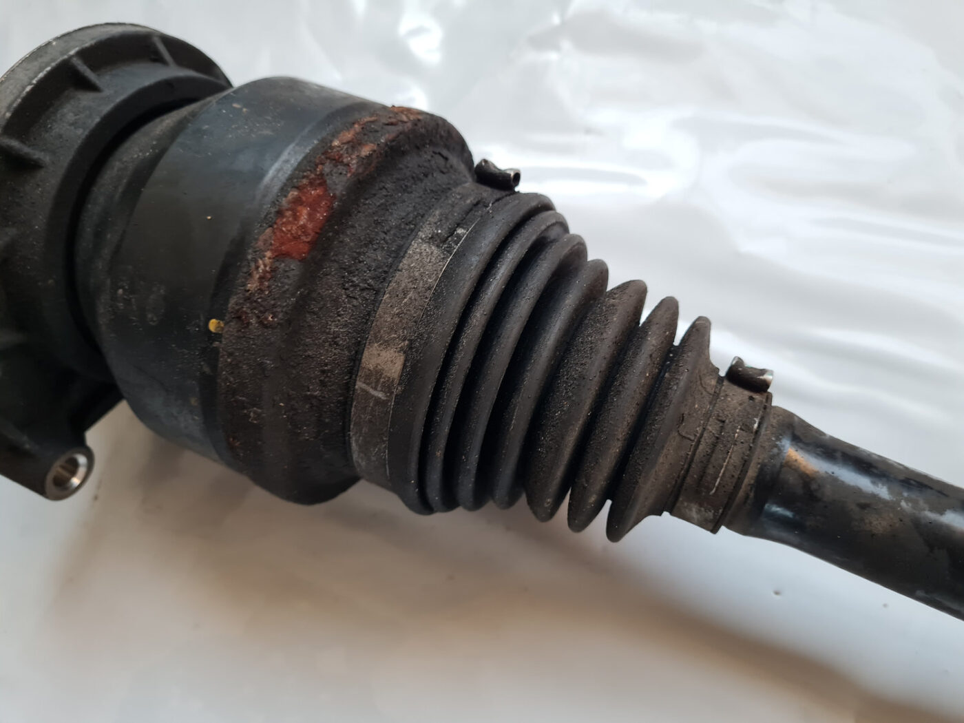 Pusass priekšēja labā priekš VW TRANSPORTER T6 2016-